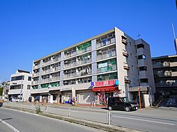 近鉄奈良線 東生駒駅 徒歩2分
