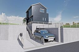 物件画像 ラシット横浜 矢部町 全8棟