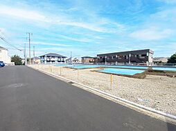 物件画像 ラシット横浜 川島町 全10棟