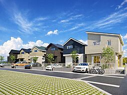 物件画像 ラシット横浜 青砥町 全29棟第1期15棟