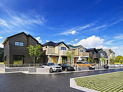 物件画像 ラシット横浜 青砥町 全29棟第1期15棟