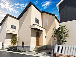 物件画像 コンセプト住宅ラシット横浜 青砥町 全29棟 第2期