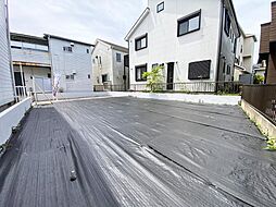 物件画像 ラシット湘南 代官町 全1棟