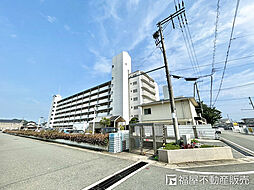 物件画像 第二網干駅前マンション