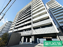 物件画像 プレサンス新大阪ジェイズ