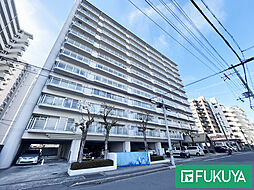 マンションイメージ