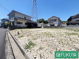 物件画像 全2区画　2号地
