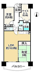 第一網干駅前マンション