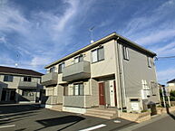茨城県つくば市研究学園7丁目：物件画像／ウォーク株式会社