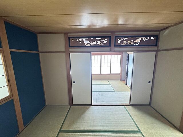 和室