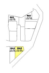 物件画像 枚方市楠葉中之芝2丁目　10号地