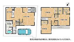 物件画像 枚方市磯島茶屋町　第2-1号棟