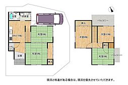 物件画像 枚方市藤阪元町3丁目