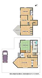 物件画像 枚方市北山1丁目