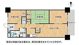 物件画像 フロレスタ・ミオ山田池公園