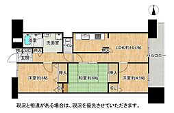 物件画像 ダイアパレス枚方サウスピア