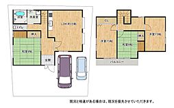 物件画像 枚方市長尾家具町5丁目