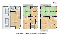 物件画像 枚方市出口3丁目