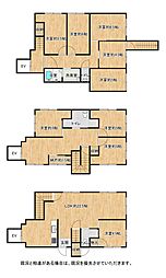 物件画像 交野市妙見坂7丁目