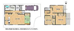 物件画像 枚方市招提南町2丁目　第6-1号棟