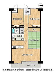 物件画像 サンマンションアトレ枚方