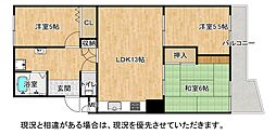 物件画像 石清水ビューハイツ