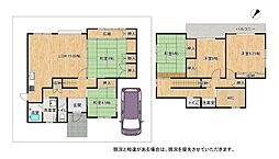 物件画像 枚方市香里ケ丘12丁目