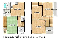 物件画像 枚方市高野道2丁目