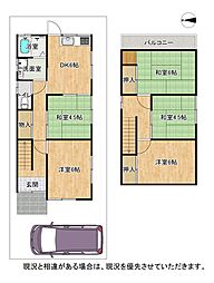 物件画像 枚方市招提平野町