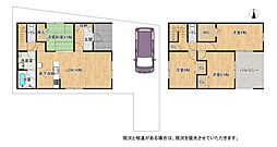 物件画像 枚方市楠葉中之芝　第2-1号棟