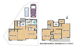 物件画像 枚方市渚栄町　1号棟