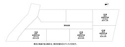 物件画像 枚方市長尾元町　第8-5号地