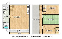 物件画像 枚方市茄子作1丁目