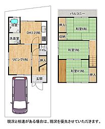 物件画像 枚方市藤阪元町3丁目