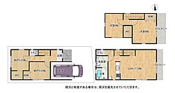 物件画像 枚方市伊加賀栄町　1号棟