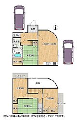 物件画像 枚方市星丘2丁目