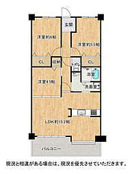 物件画像 ディオフェルティ枚方