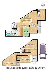 物件画像 交野市神宮寺2丁目