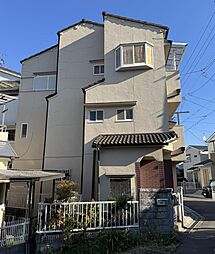 物件画像 藤阪中町