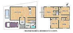 物件画像 枚方市藤阪東町　第1-1号棟