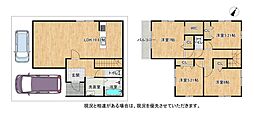 物件画像 枚方市藤阪東町　第1-2号棟