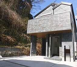 物件画像 枚方市岡山手町　5号棟