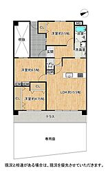 物件画像 ダイアパレス枚方山田池公園