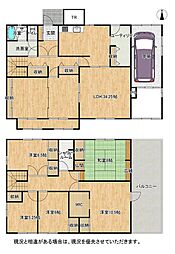 物件画像 枚方市東香里2丁目