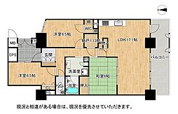 物件画像 ロイヤルメドゥ香里園タワー