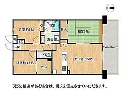 物件画像 Mプラザ枚方弐番館