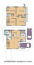 物件画像 枚方市東香里3丁目 第3-1号棟