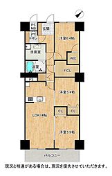 物件画像 ライオンズマンション枚方