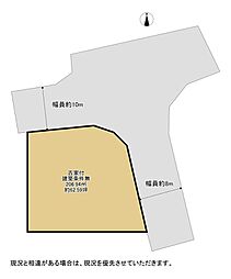 物件画像 交野市星田山手3丁目