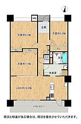 物件画像 ビオルネ北館